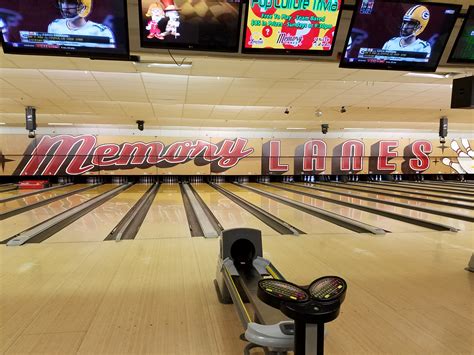 memory lanes bowling minneapolis